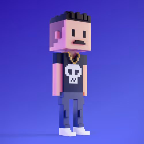 Meebit #976