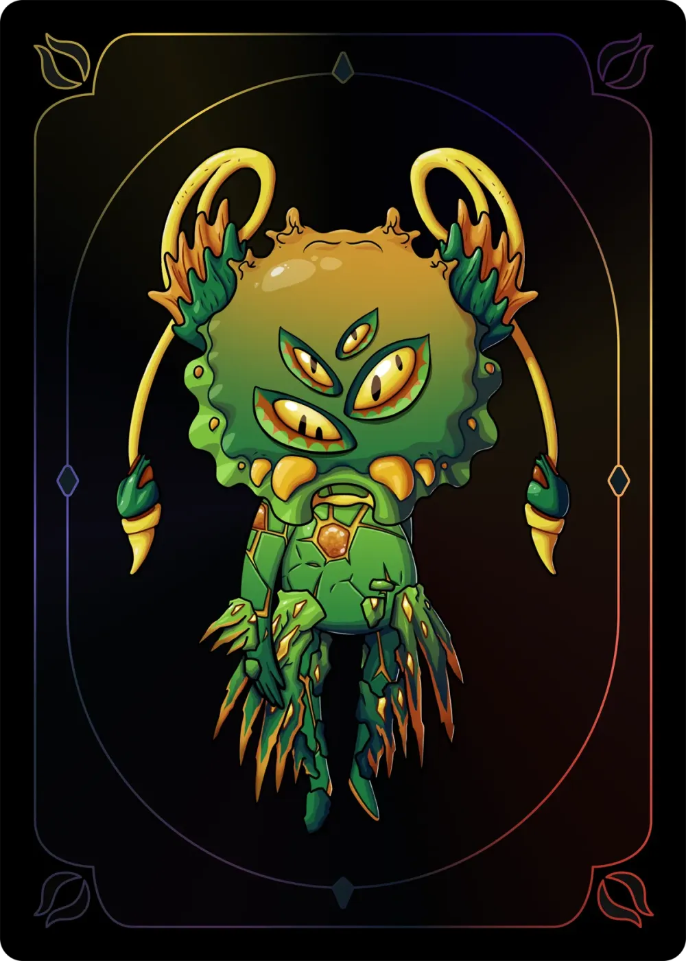 Kodamara #97817