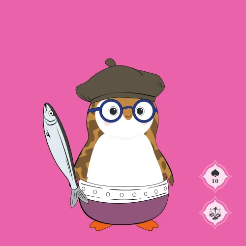 Penguins#4330