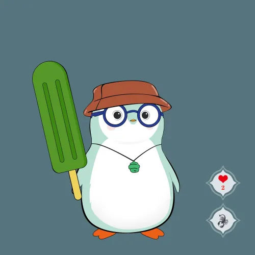 Penguins#1149
