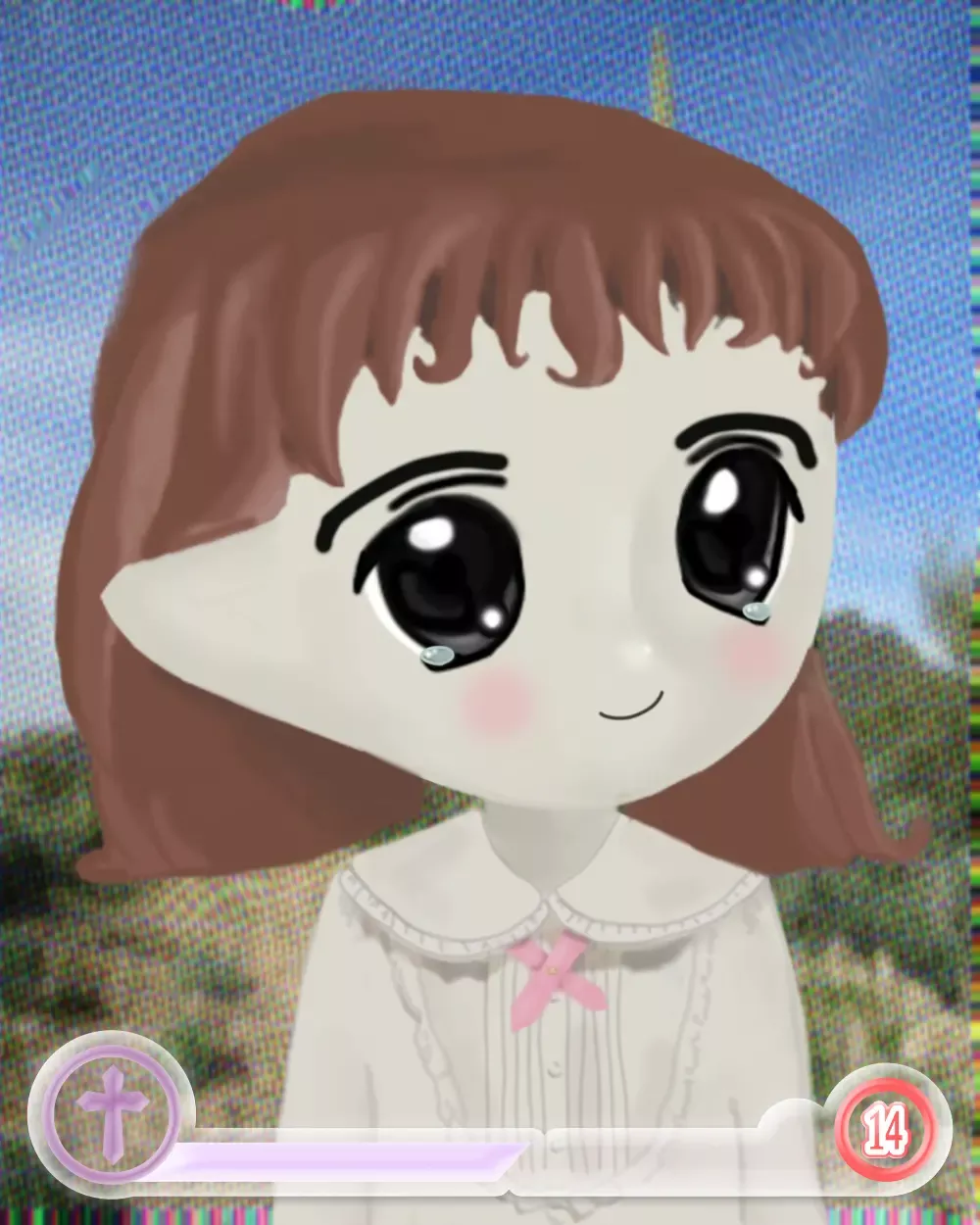 Milady #1653