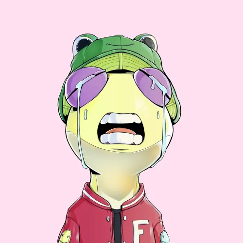 Frogana #1309
