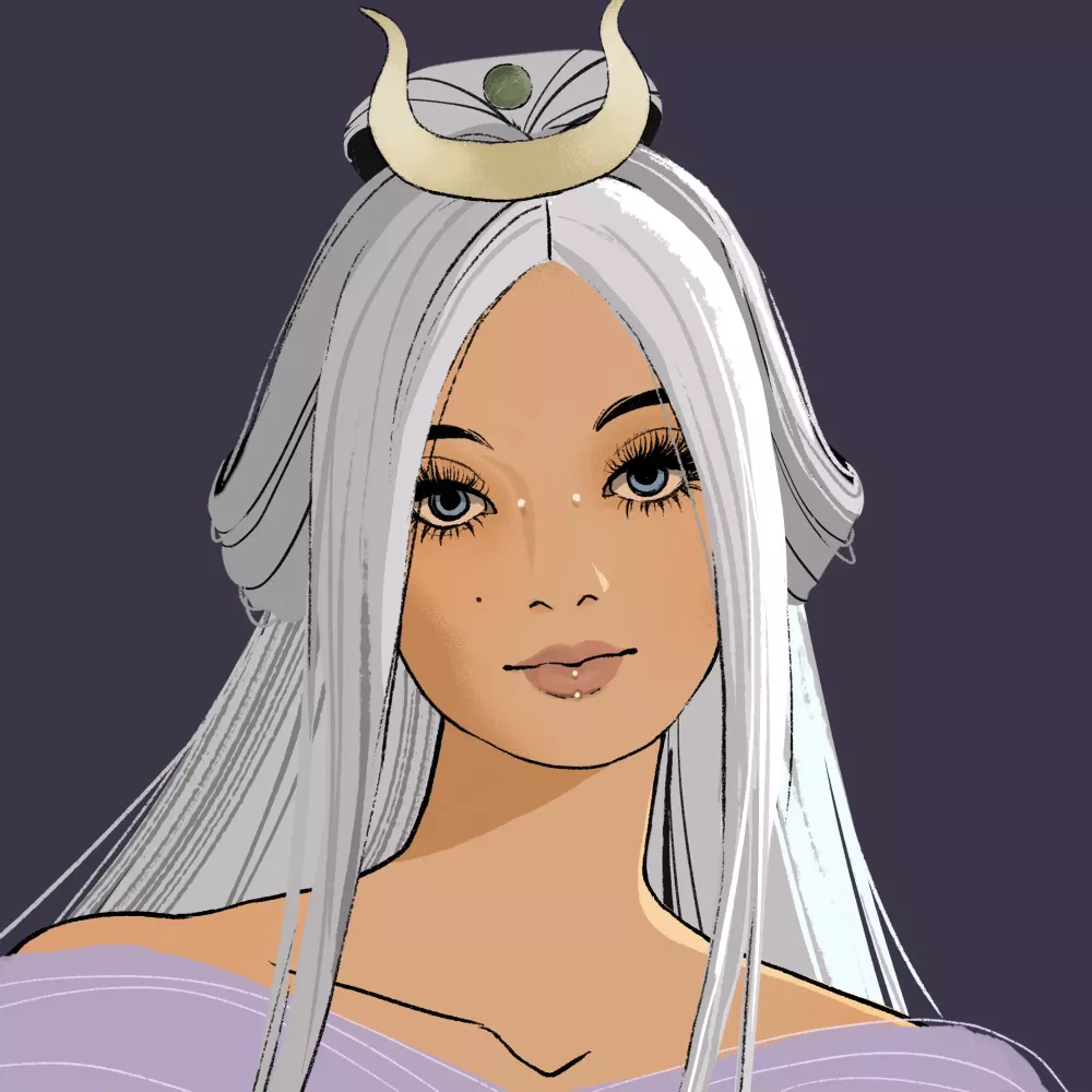 WITCH #3343