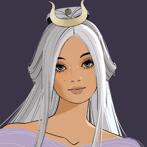 WITCH #3343