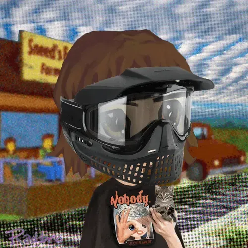 Radbro #3770