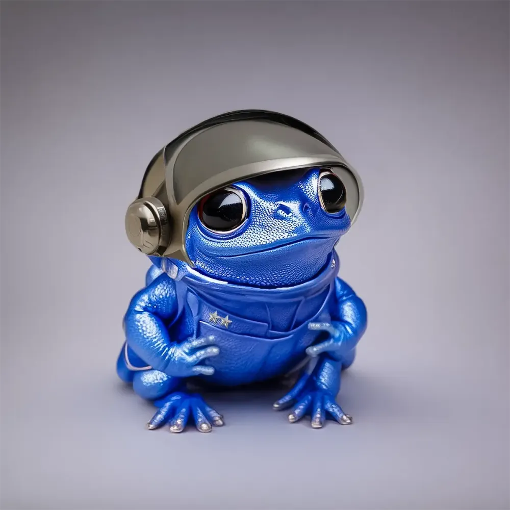 TURBOTOADS #3239