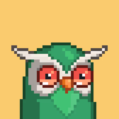 Moonbirds #5092