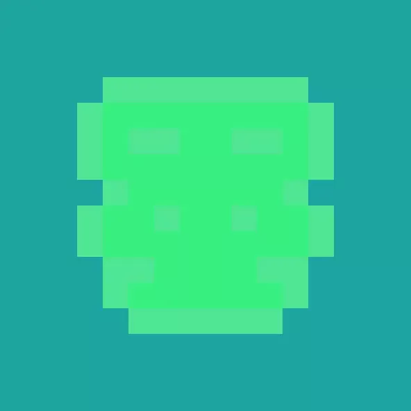 Pixelglyph #4230