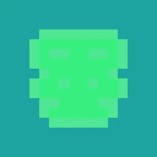 Pixelglyph #4230