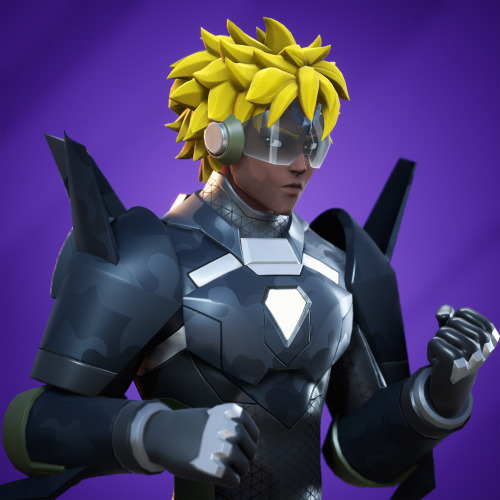 Meka-Driver #687