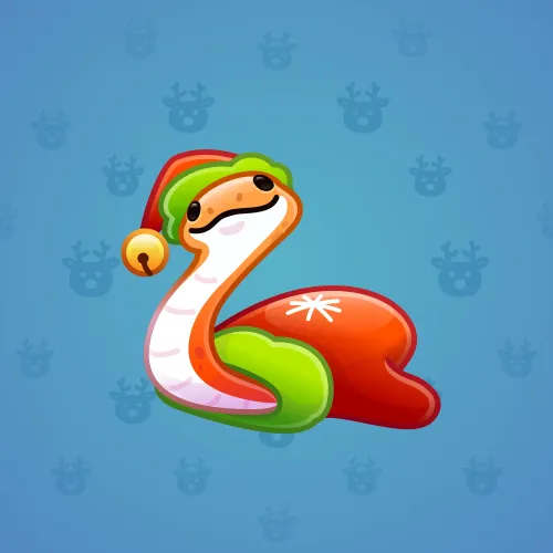 Pet Snake #7678