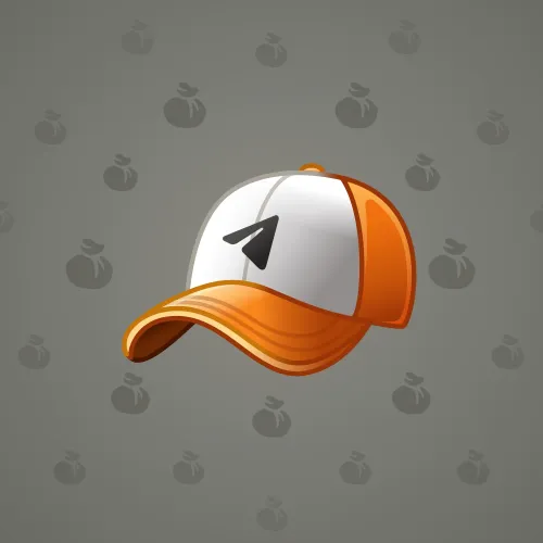 Durov’s Cap #2135