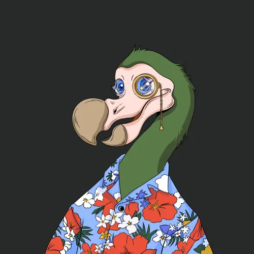 DoDo #4060