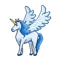 Pegasus #17