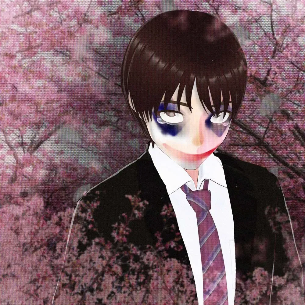 NOCTAVIA #8
