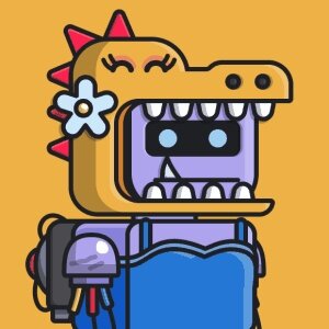 RobotoHelmeto #342