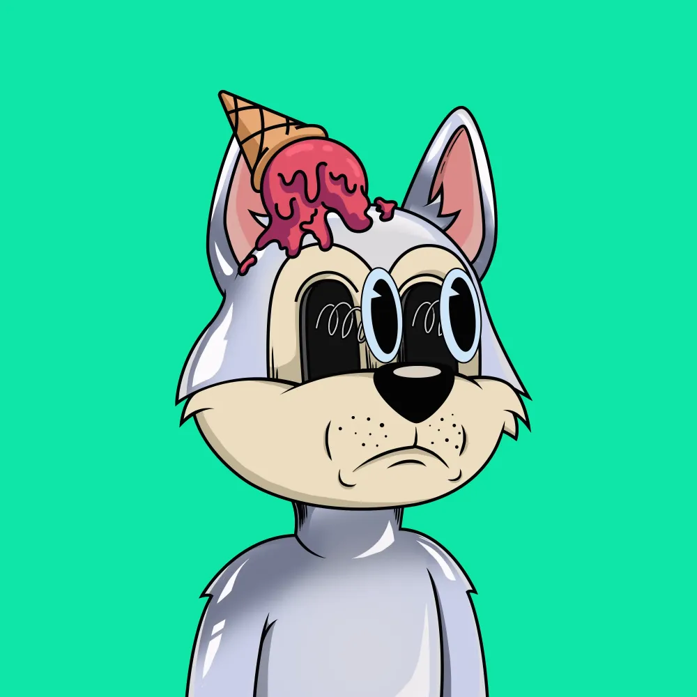 Canidae #2320