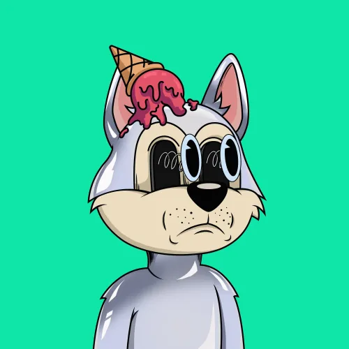 Canidae #2320