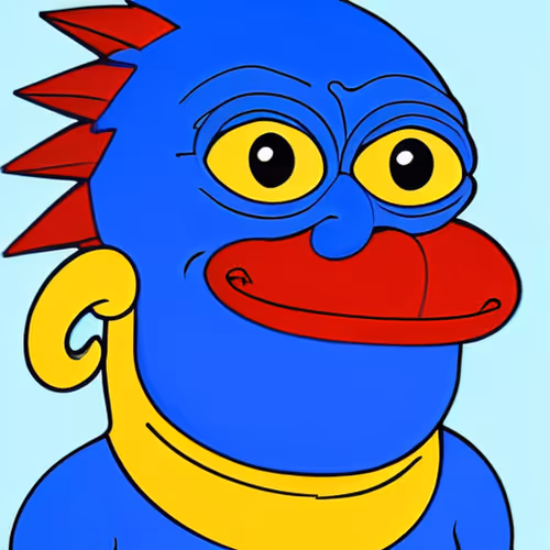 Sproto Gremlin #2377