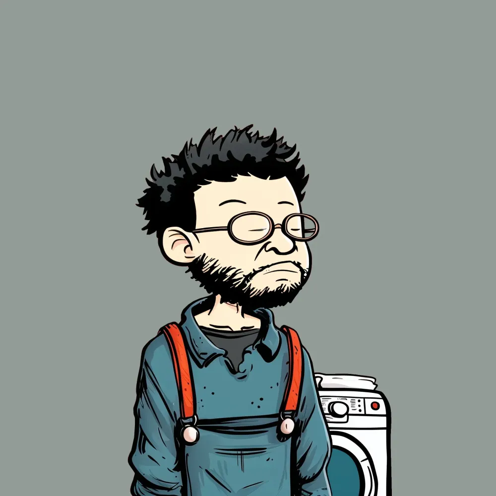 Digital Slops #7614
