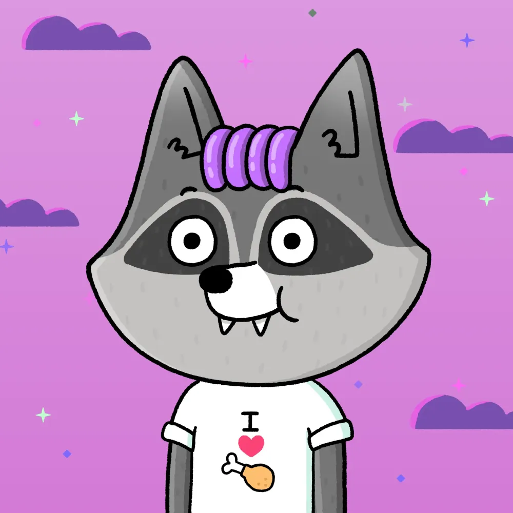 FoxFam #3877