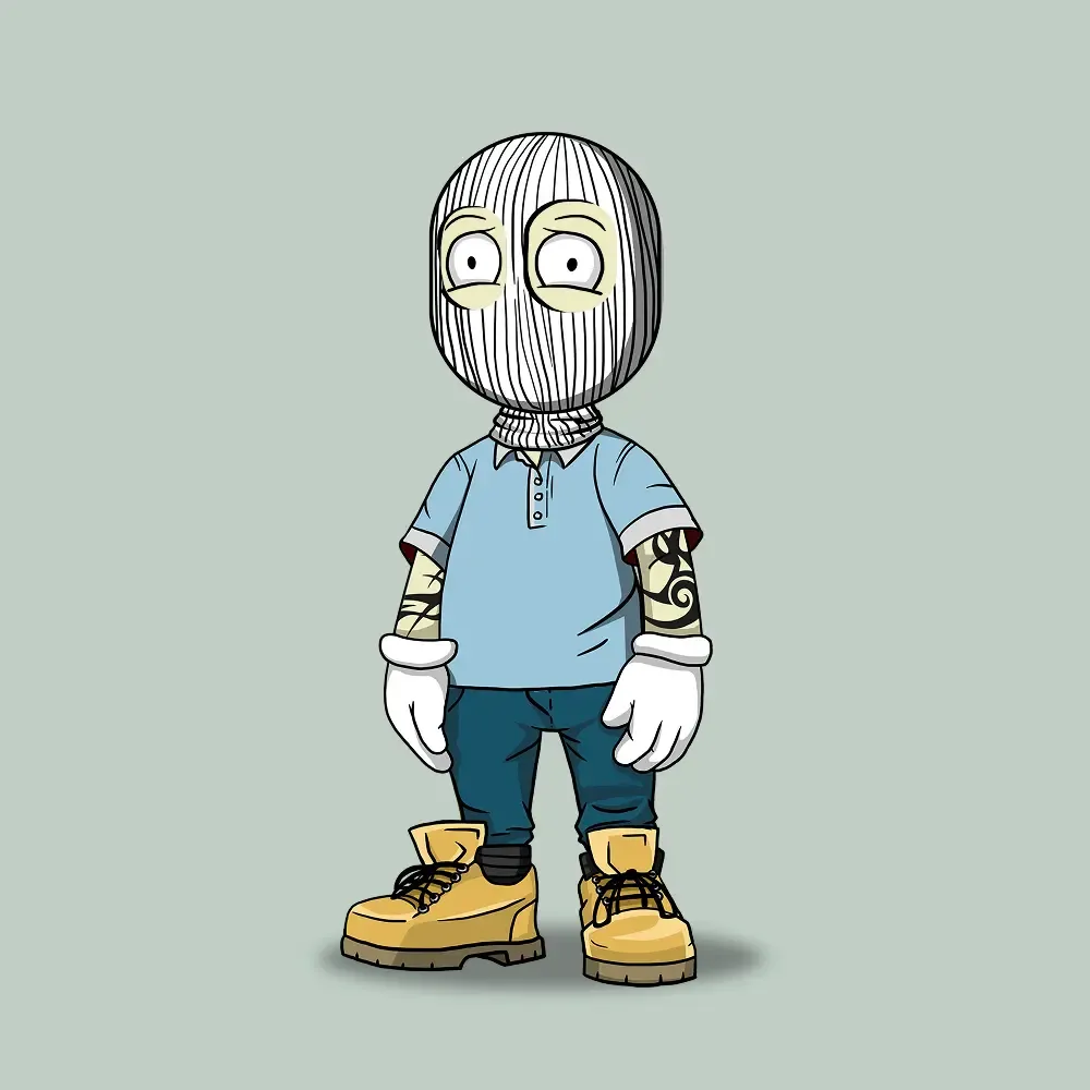 Based Style #2049