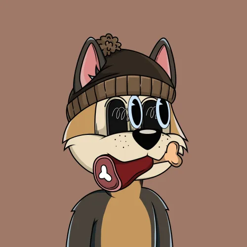 Canidae #5368