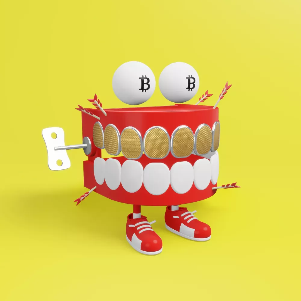 GRILLZGANG #1520