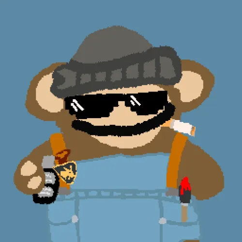Bitcoin Puppet #6058 (#53139464)