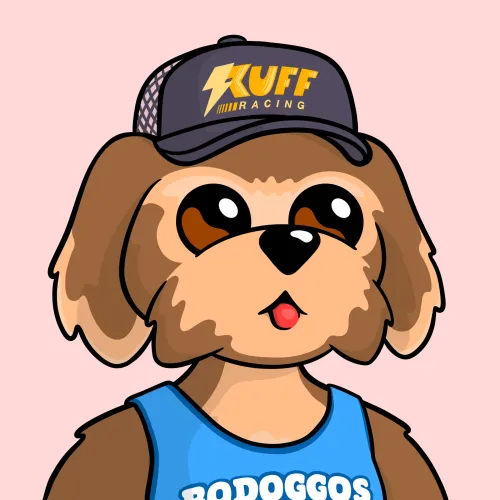 BoDoggos #8322