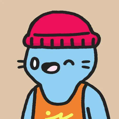 CoolCat #4823