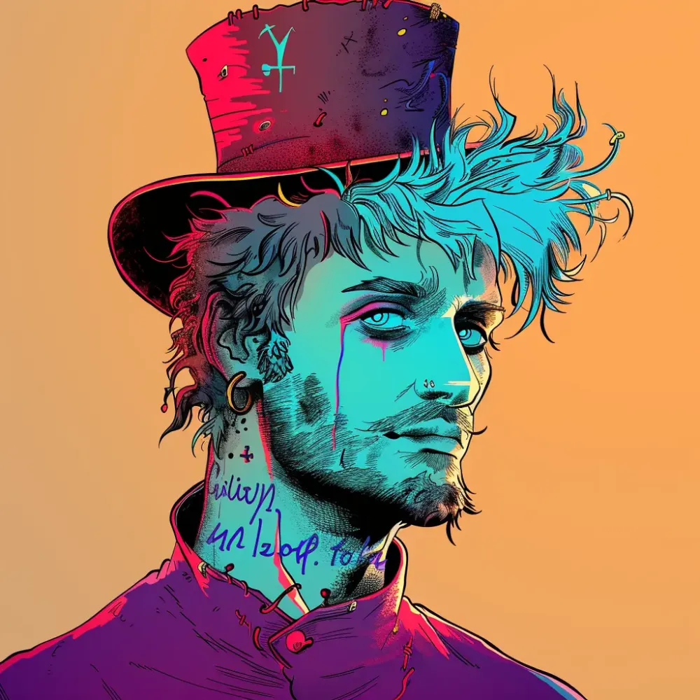 Degentlemen #5313