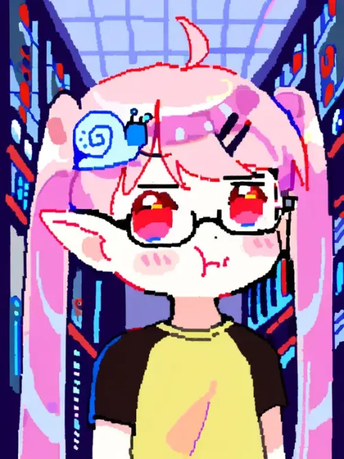 Yumemono #768