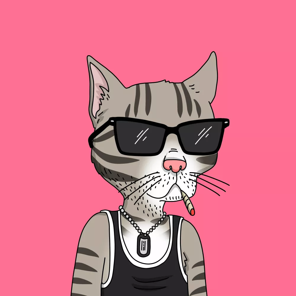GutterCat #1109
