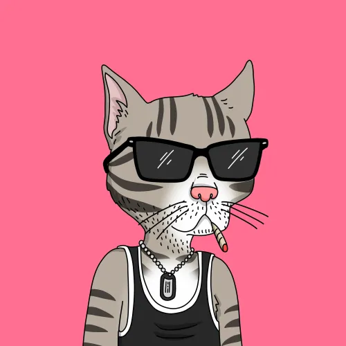 GutterCat #1109