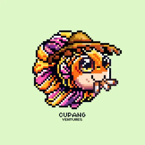 Cupang Ventures #5455