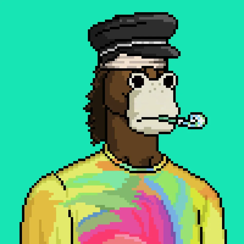 Horse Club #721