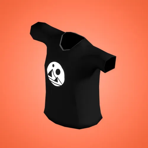 DecentralandT-Shirt #27305