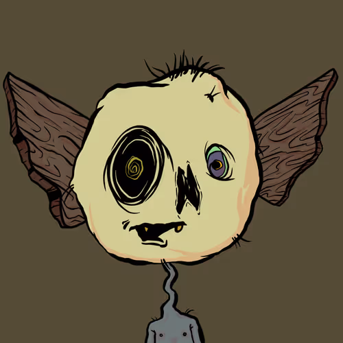 goblintown ＃5557