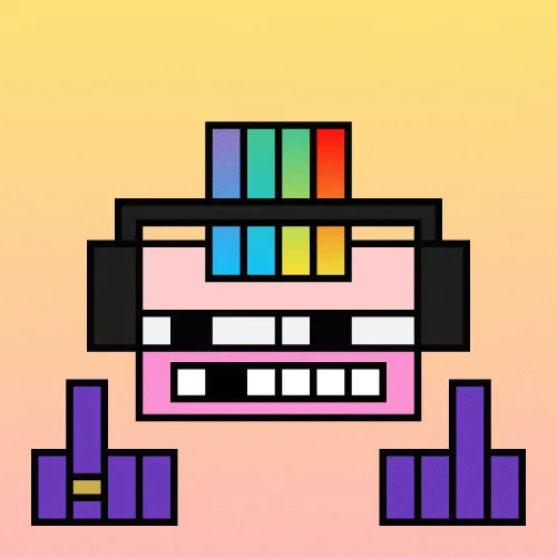 Degen #2494