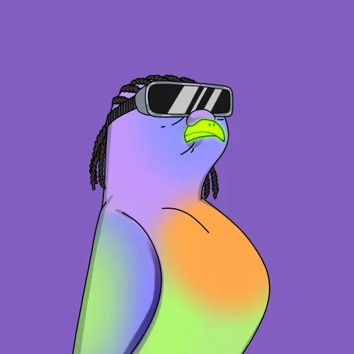 GutterPigeon #1949