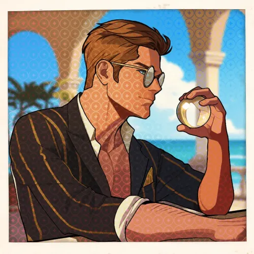 King Collective #268