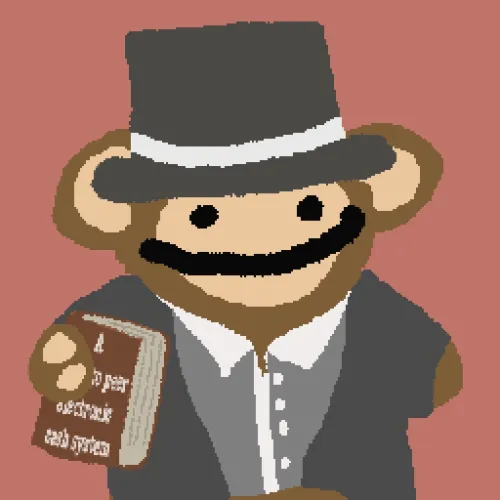 Bitcoin Puppet ＃1888 （＃53161557）