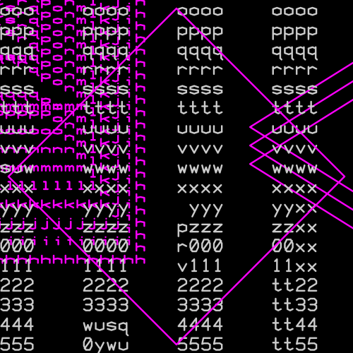 X-Y-Z #965