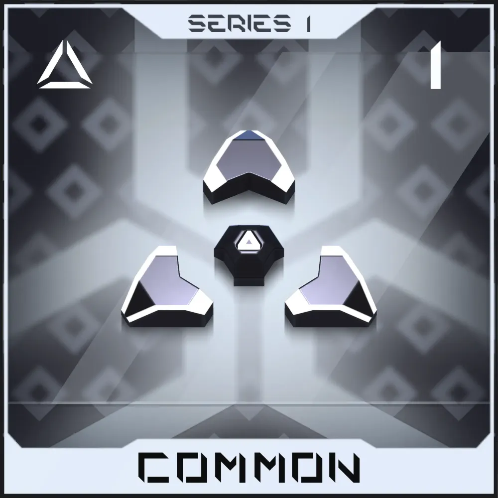 Series 1 Building #72