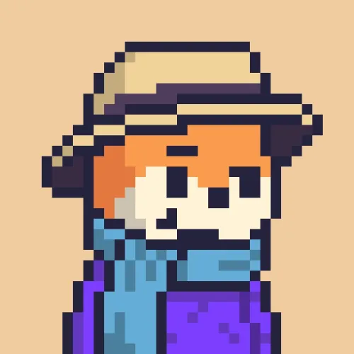 Fox #6407
