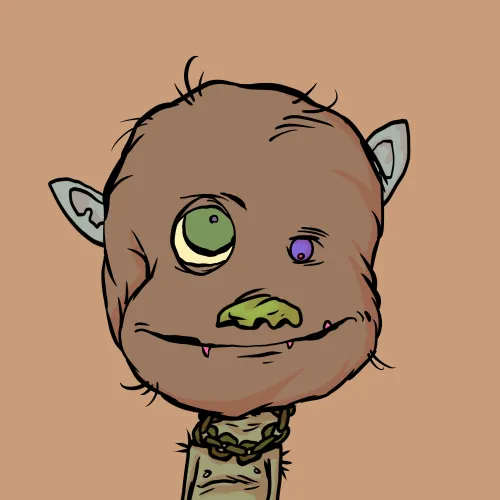 goblintown ＃7157