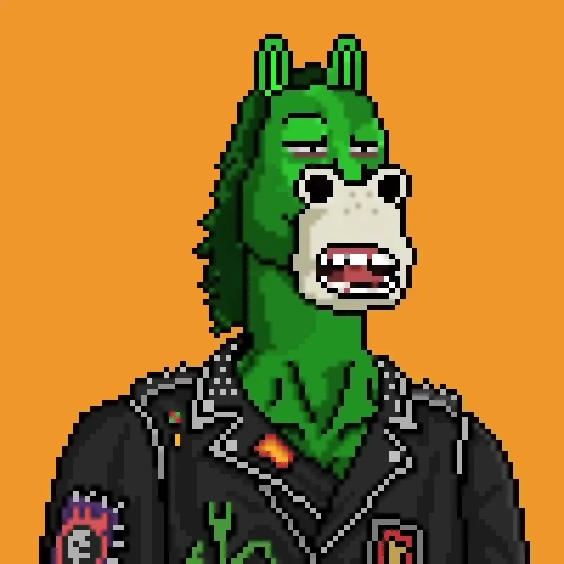 Horse Club #73