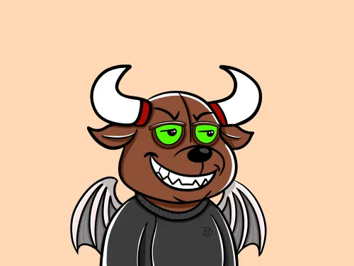 BullBears #2587