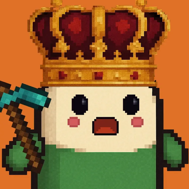 PUMPIXELS #537